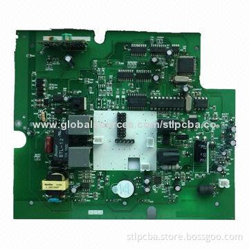 China contract manufacturing, used for security, medical, educational, consumer electronics